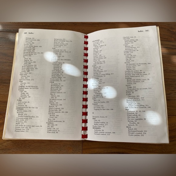 🌶️ "Talk About Good II":  The Book of Cajun Cuisine 🌶️ - Picture 7 of 7